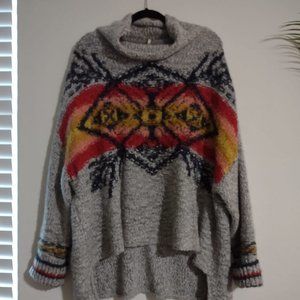 FREEPEOPLE  Oversized sweater